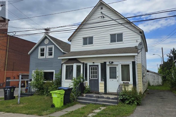 121-123 Elgin St, Sault Ste  Marie, ON P6A2Y6 Photo 4