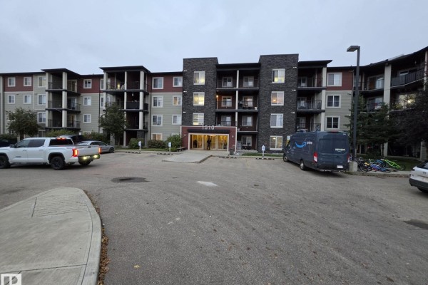 Den - #121 1510 Watt Dr Sw, Edmonton, AB T6X2E6 Photo 3