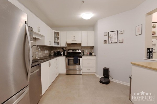 121 20894 57 Avenue, Langley, BC V3A8M7 Photo 5