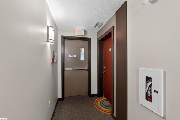 Bedroom 2 - #121 3670 139 Av Nw, Edmonton, AB T6Y3N5 Photo 4