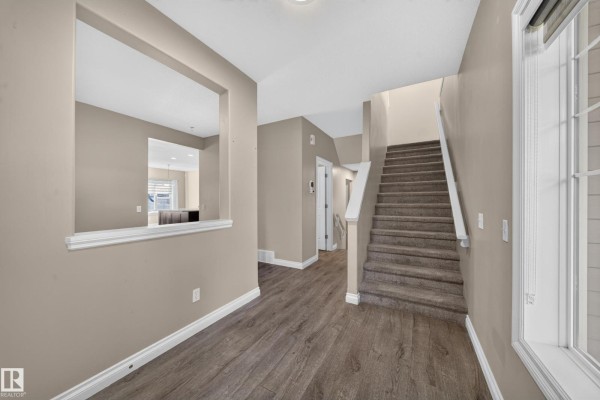 Primary Bedroom - 121 64 St Sw, Edmonton, AB T6W0B6 Photo 5