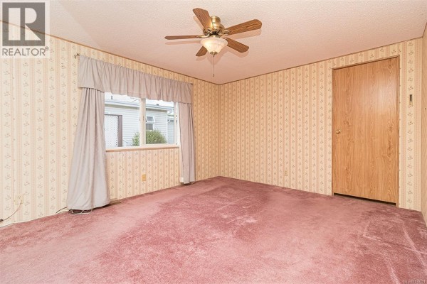Primary Bedroom - 121 7701 Central Saanich Rd, Central Saanich, BC V8M1X5 Photo 5