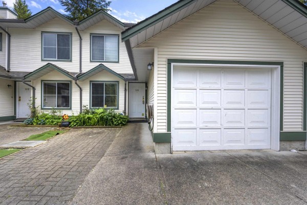 121 8655 King George Boulevard, Surrey, BC V3W5C4 Photo 4