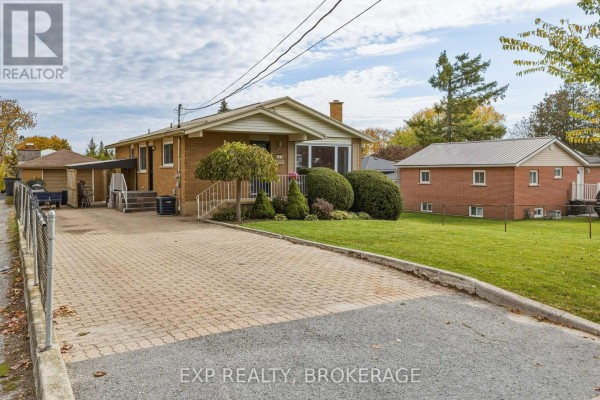 Utility room - 121 Butler Street E, Kingston, ON K7K5A5 Photo 4