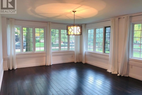 Dining room - 121 Castle Crescent, Oakville, ON L6J5H4 Photo 3