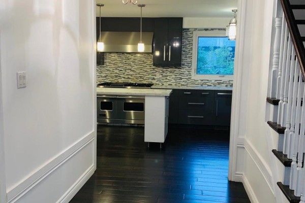 Kitchen - 121 Castle Crescent, Oakville, ON L6J5H4 Photo 4
