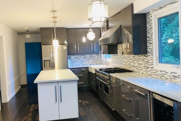 Study - 121 Castle Crescent, Oakville, ON L6J5H4 Photo 5