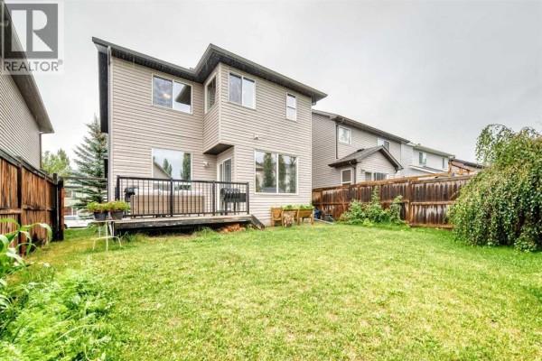 Pantry - 121 Chapalina Heights Se, Calgary, AB T2X0B2 Photo 3
