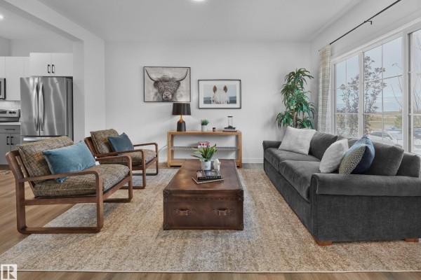 121 Chelles Wd, St  Albert, AB, photo 3