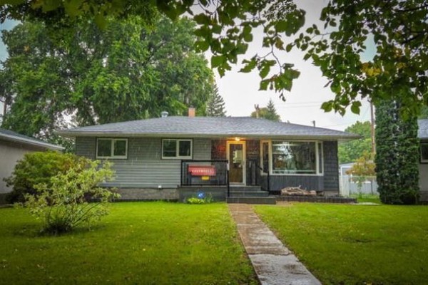 121 Clark Drive, Brandon