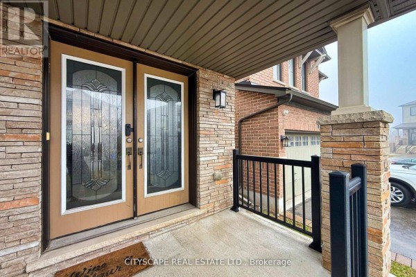 121 Crafter Crescent, Hamilton, ON, photo 3