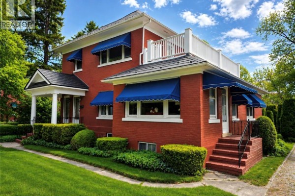121 Division Street South, Kingsville, ON, photo 2