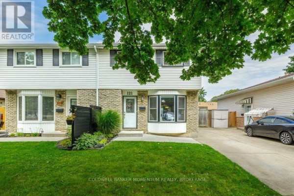 121 Dorothy Street, St  Catharines, ON, photo 3