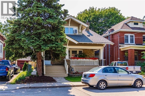 121 Eastbourne Avenue, Hamilton, ON, photo 2