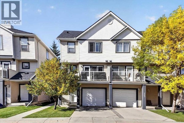 121 Everhollow Heights Sw, Calgary