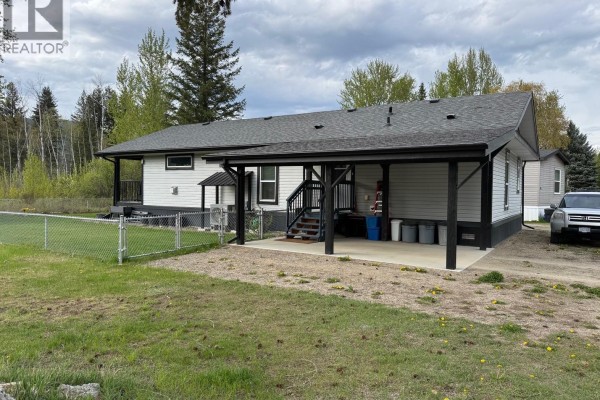 Laundry room - 121 Ferry Road Unit# 25a, Clearwater, BC V0E1N0 Photo 3