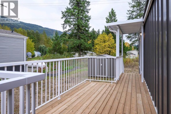 121 Ferry Road Unit# 34, Clearwater, BC, photo 2