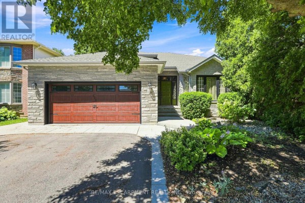 Recreational, Games room - 121 First Road W, Hamilton, ON L8J2S6 Photo 2