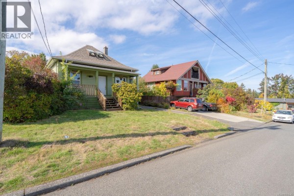 121 Harvey St, Nanaimo, BC, photo 2