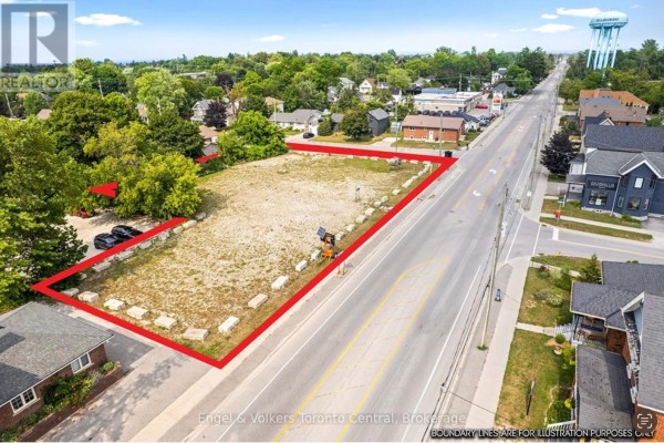 121 Hume Street, Collingwood, ON, photo 2