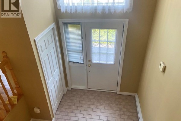 Family room - 121 Leblond Street, Edmundston, NB E3V4K9 Photo 2