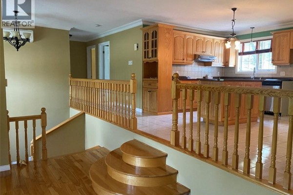 Bedroom - 121 Leblond Street, Edmundston, NB E3V4K9 Photo 4