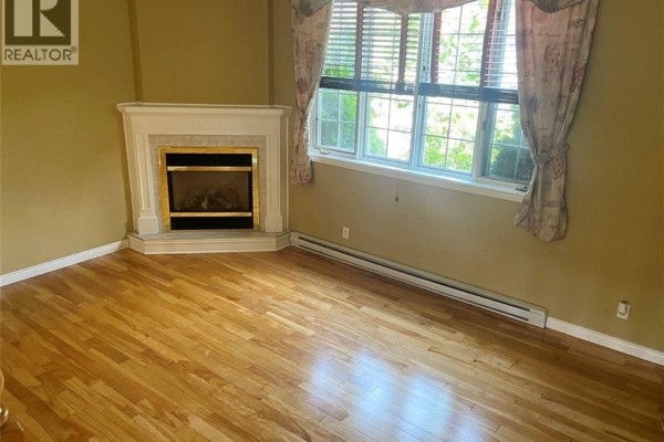 3pc Bathroom - 121 Leblond Street, Edmundston, NB E3V4K9 Photo 5