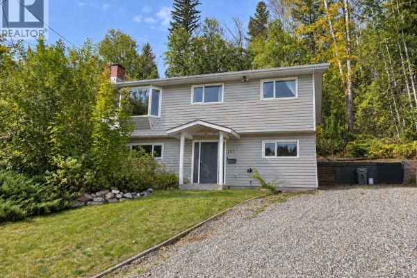 121 Lindsay Street, Quesnel