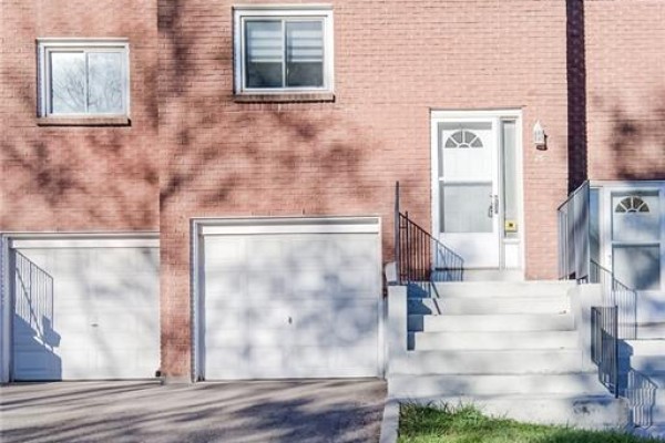 Recreation room - 121 Morgan Avenue Unit# 25, Kitchener, ON N2A2M4 Photo 2