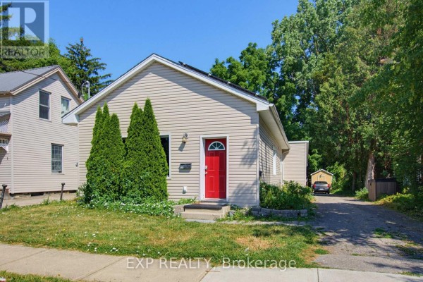 Bathroom - 121 Mount Pleasant Avenue, London North, ON N6H1E1 Photo 2