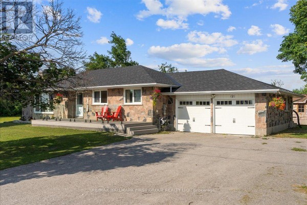 121 Nappadale Street, Kawartha Lakes, ON K0M2T0 Photo 2