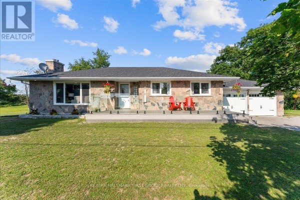 121 Nappadale Street, Kawartha Lakes, ON K0M2T0 Photo 3