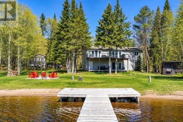 121 North Deer Lake Road, Huntsville