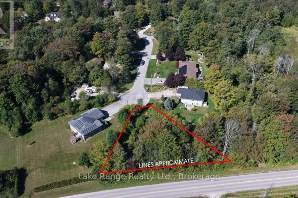 121 Onandago Place, Huron Kinloss, ON N0G2R0 Photo 4