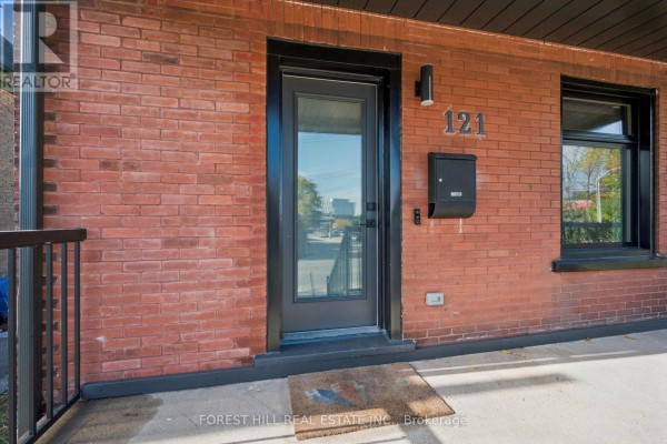 Kitchen - 121 Park Street, Kitchener, ON N2G1M5 Photo 3