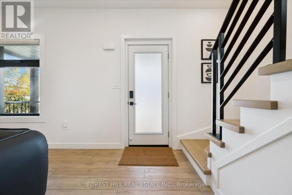 Dining room - 121 Park Street, Kitchener, ON N2G1M5 Photo 4
