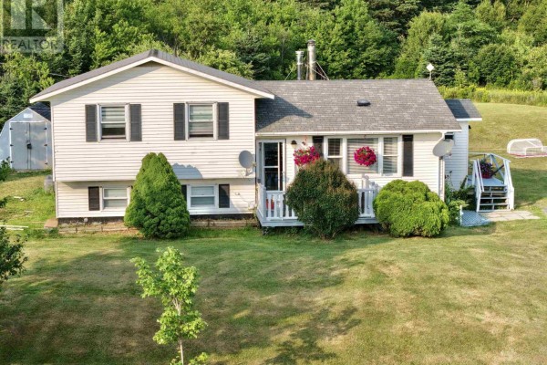 3pc Bathroom - 121 Pipers Lane, Inverside, NS B0E1N0 Photo 4