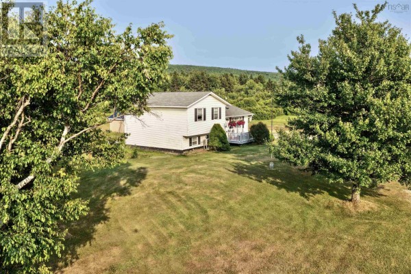 Bedroom - 121 Pipers Lane, Inverside, NS B0E1N0 Photo 5