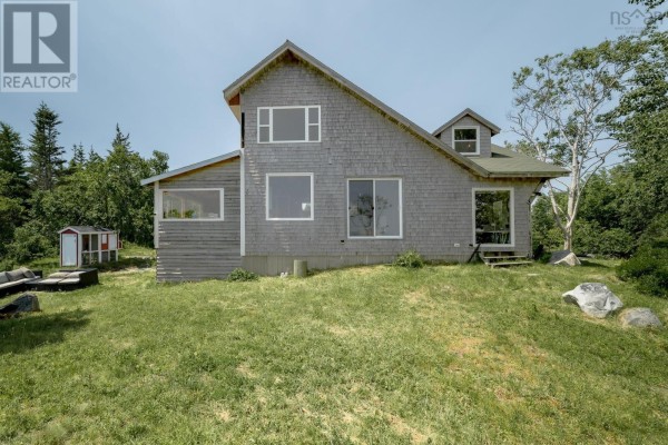 4pc Bathroom - 121 Pleasant Point Road, Osborne Harbour, NS B0T1L0 Photo 5