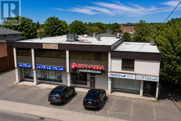121 Queenston Street, St  Catharines, ON, photo 2