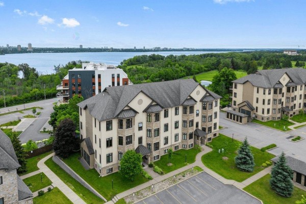 121 Rue D'augusta, #7, Gatineau, QC, photo 2
