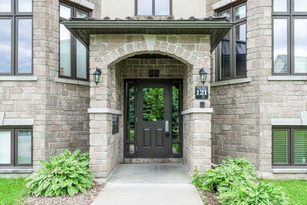121 Rue D'augusta, #7, Gatineau, QC, photo 3