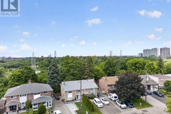 Laundry room - 121 Saint Lucie Drive, Toronto, ON M9M1T4 Photo 4