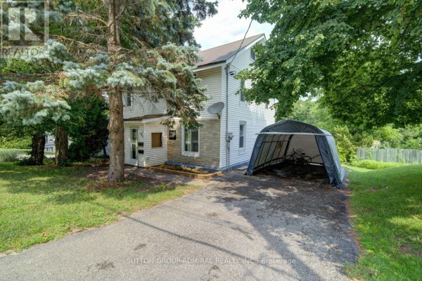 Bedroom 4 - 121 Seventh Street, Midland, ON L4R3Y9 Photo 2