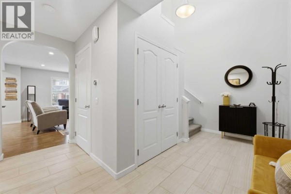 Kitchen - 121 Springmere Grove, Chestermere, AB T1X0B5 Photo 4