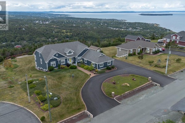 Storage - 121 Summit Drive, Paradise, NL A1L2P3 Photo 2