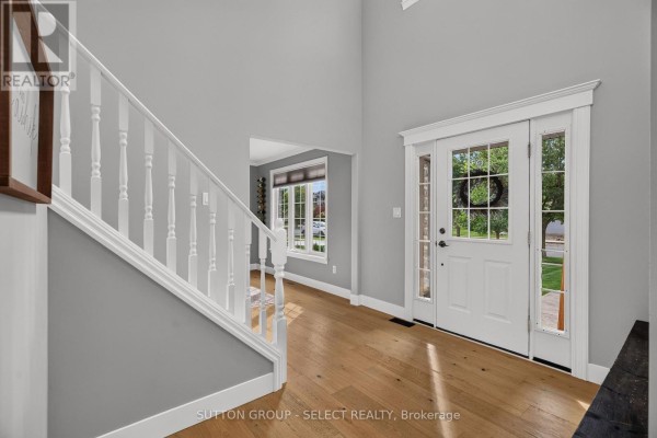 Recreational, Games room - 121 Tanoak Drive, London North, ON N6G5A1 Photo 5