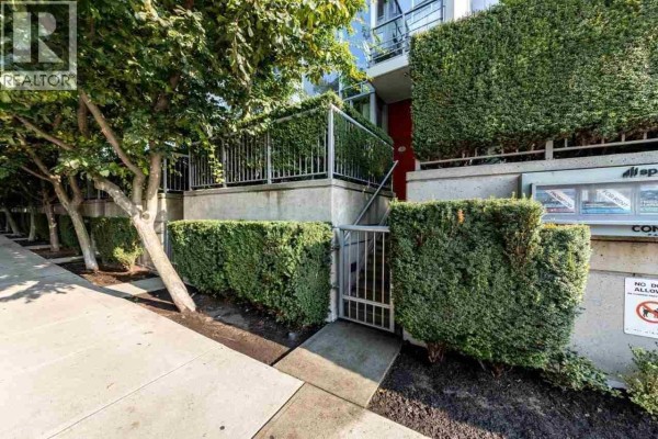 121 W Georgia Street, Vancouver, BC V6B1T9 Photo 2