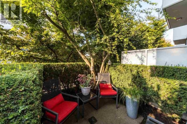 121 W Georgia Street, Vancouver, BC V6B1T9 Photo 4