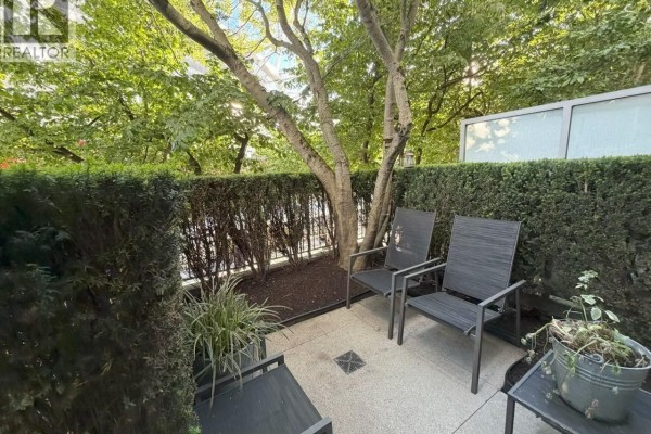 121 W Georgia Street, Vancouver, BC V6B1T9 Photo 5